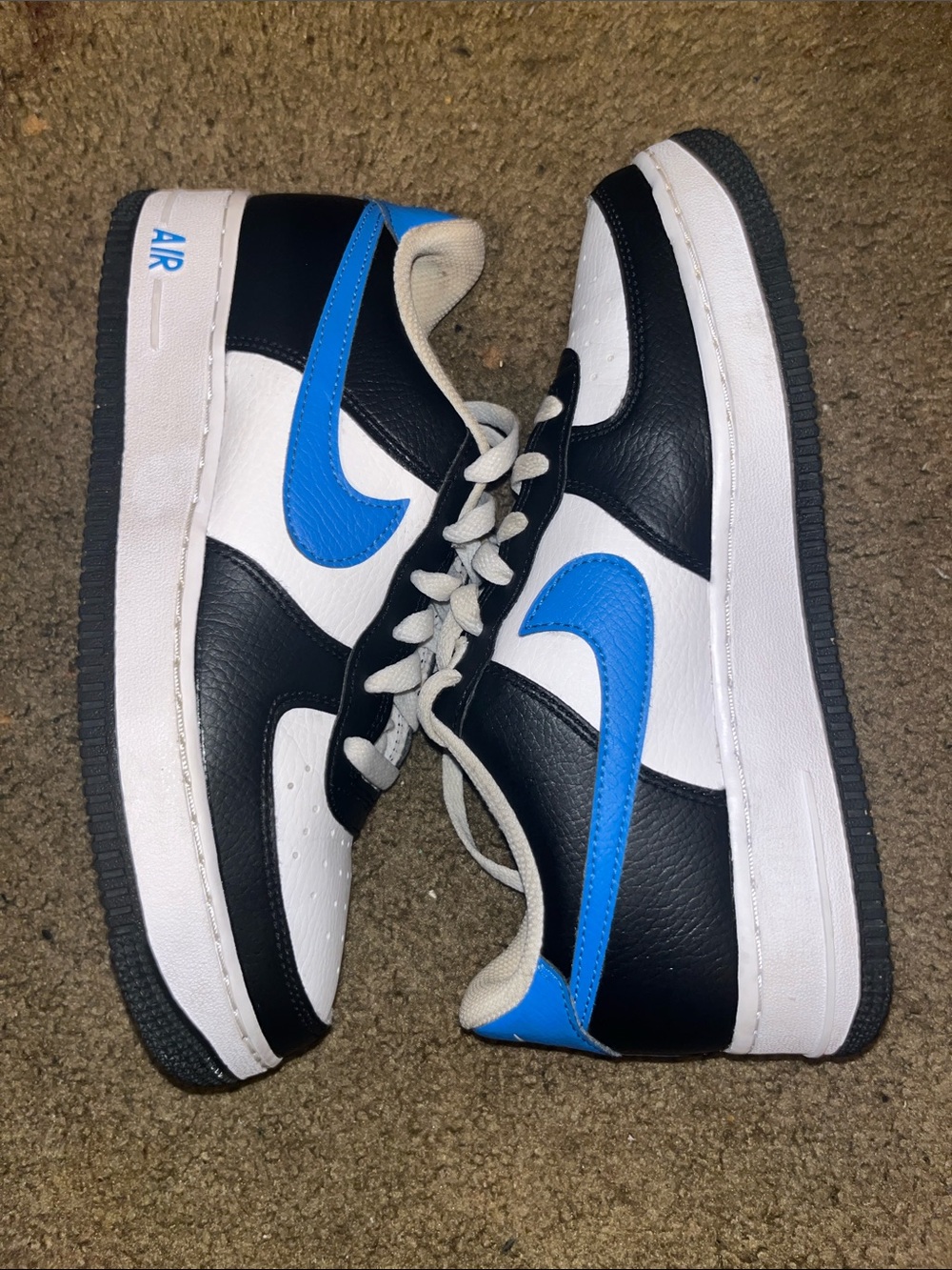 Nike Air Force 1 low